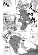 Futabu club : page 43