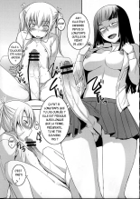 Futabu club : page 74