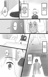 Futakoi ~A Futanari Daughter's Love For Her Mother~ : page 22