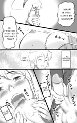 Futakoi ~A Futanari Daughter's Love For Her Mother~ : page 24