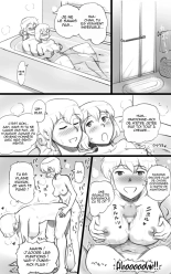 Futakoi ~A Futanari Daughter's Love For Her Mother~ : page 50