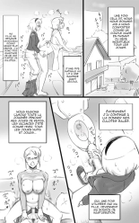Futakoi ~A Futanari Daughter's Love For Her Mother~ : page 51