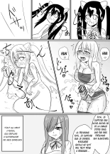 Futana-LINK! III : page 17