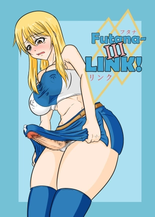 hentai fairy tail