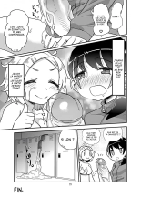 Un jour dans la vie d'une Futanari : page 21