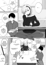 Futanari JK Naria-chan : page 3