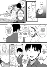 Futanari JK Naria-chan : page 12
