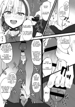 Futanari JK Naria-chan : page 15