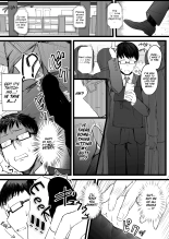 High School Dickgirl Rinoko : page 2