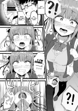 High School Dickgirl Rinoko : page 3