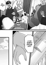 High School Dickgirl Rinoko : page 4