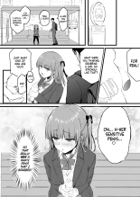 High School Dickgirl Rinoko : page 5