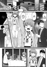 High School Dickgirl Rinoko : page 7