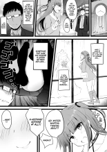 High School Dickgirl Rinoko : page 8