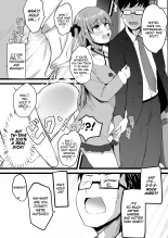 High School Dickgirl Rinoko : page 9
