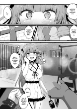 High School Dickgirl Rinoko : page 11