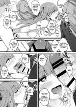 High School Dickgirl Rinoko : page 14