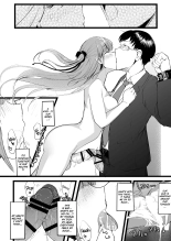 High School Dickgirl Rinoko : page 19