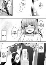 High School Dickgirl Rinoko : page 20