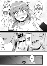 High School Dickgirl Rinoko : page 22