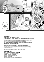 High School Dickgirl Rinoko : page 33
