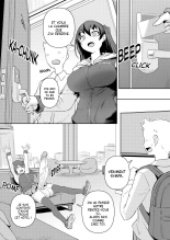 Futanari Kanojo 2 - Futa Girl Friend 2 : page 3