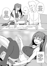 Futanari Kanojo 2 - Futa Girl Friend 2 : page 7
