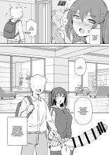 Futanari Kanojo - Futa girl friend : page 15