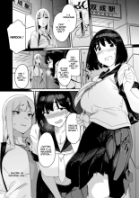 Futanari Matching : page 2