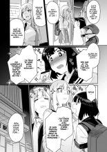 Futanari Matching : page 3