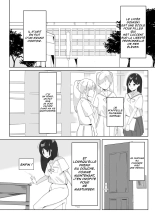 Il y a une Futanari dans le dortoir des filles : page 3