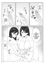 Il y a une Futanari dans le dortoir des filles : page 6