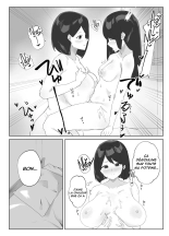 Il y a une Futanari dans le dortoir des filles : page 10