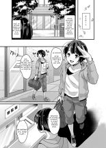 Futanari Ryoubo-san to Mesuiki Josou Danshi : page 3