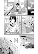 Futanari Ryoubo-san to Mesuiki Josou Danshi : page 5