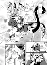 Futanari Ryoubo-san to Mesuiki Josou Danshi : page 6