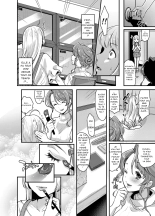 Futanari Ryoubo-san to Mesuiki Josou Danshi : page 12