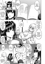 Futanari-sou no Otokonoko 5 : page 3