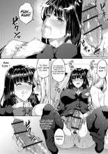 Futanari-sou no Otokonoko 5 : page 6