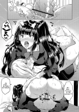 Futanari-sou no Otokonoko 5 : page 9