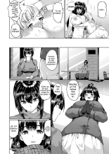 Futanari-sou no Otokonoko 5 : page 16