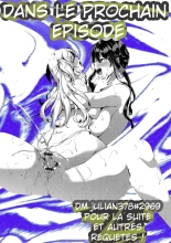 Futanari-sou no Otokonoko 5 : page 17