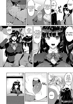 hentai Futanari-sou no Otokonoko 5