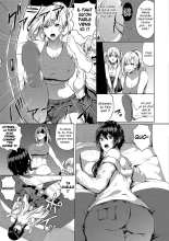 Futanari-sou no Otokonoko 6 : page 3