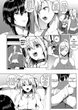 Futanari-sou no Otokonoko 6 : page 4