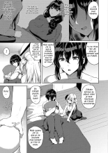Futanari-sou no Otokonoko 6 : page 5