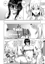 Futanari-sou no Otokonoko 6 : page 6