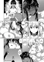 Futanari-sou no Otokonoko 6 : page 16