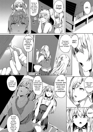 hentai Futanari-sou no Otokonoko 6