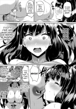 Futanari-sou no Otokonoko : page 11